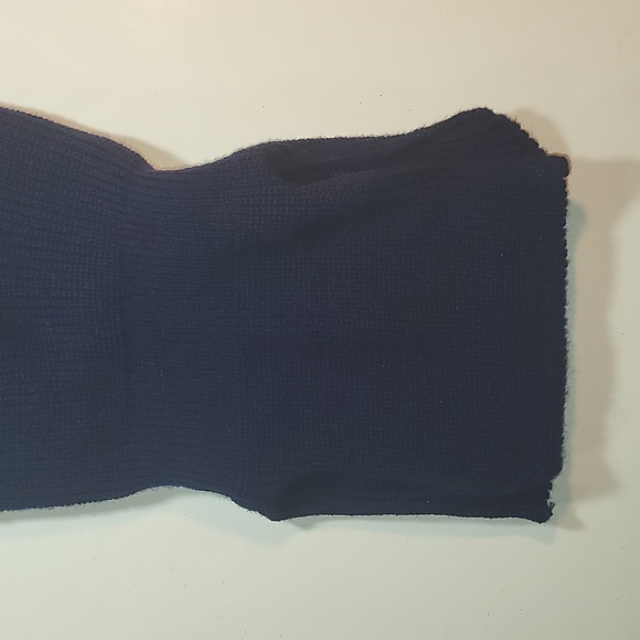 NWOT Weather Beaters Dark Blue Thermo-Mask - Picture 8 of 11